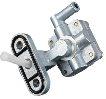 Rubinetto Benzina Interruttore Valvola Gas Rubinetto Carburante Pompa Per Suzuki Per GSXR600 Per GSXR 600 750 Per GSXR750 Per SV650 1999-2002 Pompa Benzina