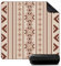 Picknickdecke, wasserdichte Picknickdecke, Stranddecke im böhmischen Stil, Tragbare Picknickdecke aus Oxford Stoff mit Nylon Aufbewahrungstasche, Geeignet für Gartenpicknick, Parkcamping 200 * 200 cm