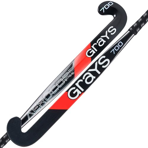 GRAYS AC700 Dynabow-S Composite Hockey Stick