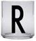 Design Letters Trinkbecher Kinder A-Z | Tritan Kinderbecher | Geschenke zur Einschulung, Geburtstagsgeschenk | Kindergläser | Trinklernbecher ab 6 Monate | Vorschulkinder Geschenke |Schnabeltasse Baby
