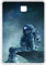 Tablet Funda para Samsung Galaxy Tab S2 8.0 SM-T710 T715 T719N Funda Soporte Cuero Case Cover V-8
