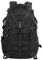 LOCAL LION Militär Rucksack, Taktischer Rucksack Herren, Bundeswehrrucksack Wanderrucksack 30L, militec Molle Trekkingrucksack zum Wandern Outdoorsports Reisen Camping