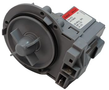 Motore pompa di scarico (unità) (53015-39433) Lavatrice EAU61383505 LG