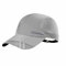JAOAJ Sommer Atmungsaktive Mesh Baseball Kappe Laufen,Sport Schnell Sonnenhut Trocknend Baseball Hüte,Sport Cap Verstellbar,Kappe mit Uv Schutz Herren