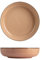 H&h set 4 coppette pearl in porcellana cm 15