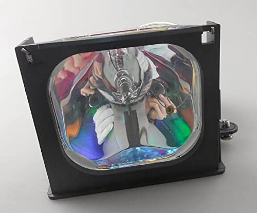 Supermait LCA3107 Lampe ampoule bulbe de remplacement avec boîtier Compatible avec PHILIPS HOPPER SV10 HOPPER SV15 HOPPER XG10 LC4031 LC4031/17 LC4031/40 LC4031G LC4041 LC4041/40 LC4041G LC4041G198