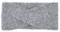 NF NITZSCHE fashion - Stirnband für Damen - warm - kuschelig weich - viele Farben - onesize - Herbst - Winter - elastisch - Kopfband - Ohrenwärmer