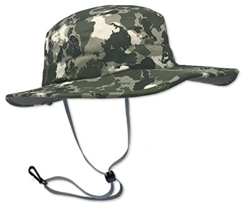 Seahawk (XXL, K.O. Camo)