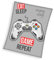 Kuscheldecke Decke 150x200 Gamepad