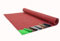 Madeinnature - Moquette d’extérieur - Imitation gazon synthétique en rouleau pas cher - Tapis de sol extérieur pour terrasse, balcon, … dimensions et couleurs au choix (11x2m Rouge)
