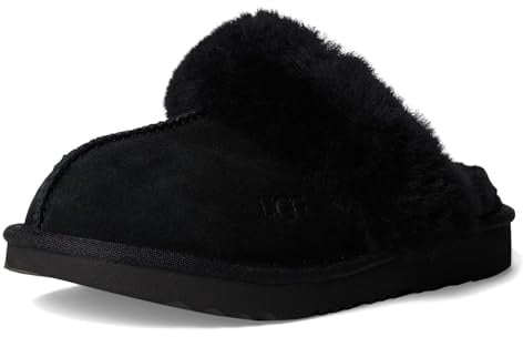 UGG Mädchen Cozy II Hausschuh