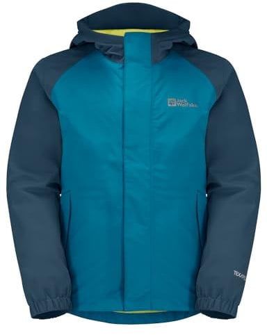 Jack Wolfskin Tucan Jacket K
