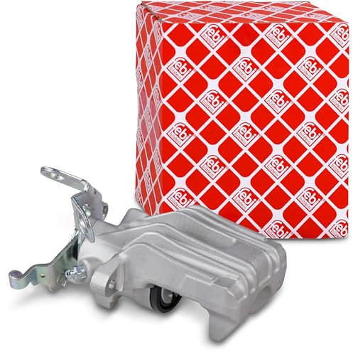 Febi Bremssattel Hinterachse rechts passend für A3 Altea Leon Toledo S