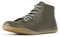 Camper Peu Cami 36411, Basket Bootie Uomo, Green 113, 43 EU