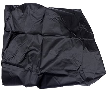 YARNOW Funda De Sofá Cubierta De Sofá De Plazas Al Aire Funda Antideslizante Para Muebles Protector De Sofá Cubierta De Banco De Patio Mantel Caja De Muebles Doble 210d
