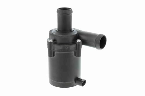 VEMO Wasserumwälzpumpe, Standheizung V20-16-0026 | Kompatibel mit: BMW 3, 3 Touring, 4 Cabriolet, 4 Coupe, 5, 5 Gran Turismo, 5 Touring, 6 Cabriolet, 6 Coupe, 6 Gran Coupe, 7