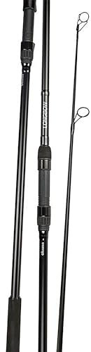 Okuma Canne Carpe Longbow Carp 13' - 396cm - 13Ft - 388g - P.3.5lb - LB-CA-1302H