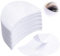 Ombretto Eye Shadow Shields Monouso 150 Pezzi,Cuscinetti Banda, Stencil, Under Eye patch Pad, Ombretto Gel Cuscinetti Banda per Prevenire Tinteggiatura e Residui