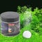 Yctze Kohlendioxid-CO2-Tabletten für Gesunde Wasserpflanzen, Gras- und Aquariumaquarien, Effizientes Wasserpflanzen-Boost-Set mit Aquariumfiltern und Zubehör