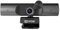 Webcam with Microphone and Speaker, 3 in 1 USB Camera with Privacy Cover, Plug and Play, Conference Streaming Webcam, Wide Angle Camera (1080P Mic Speaker)