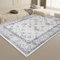 Aspire Homeware Rugs for Bedroom Living Room Extra Large 240x320 cm - Traditional Area Rugs Cashmere Style Soft Short Pile Vintage Rug - Carpet for Dining Room Easy To Clean, Serene