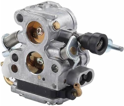 garden lawn mower carburer For Engine Parts for Husqvarna 135 140 140E 435 440 435E 440E Chainsaw Mower Set Chainsaw Carburetor 135 140 Part Kits 506450501