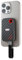 Netac ZX20 II 512GB Portable SSD 512GB NVMe SSD External Hard Drive,USB 3.2 Gen 2×2,Read speeds up to 2000MB/s, external Solid State Drives (Magnetic Design,Shock and Drop Resistant)