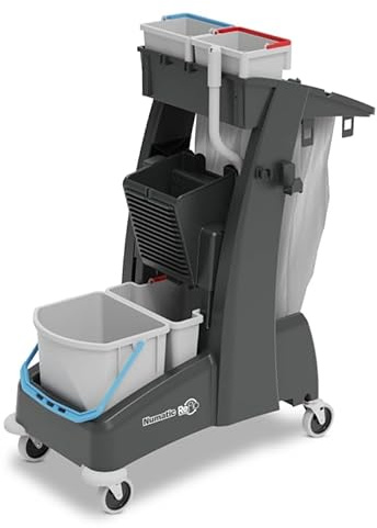 Numatic Reinigungswagen MultiMatic MM 4
