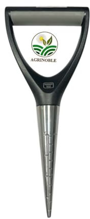 Todo Cultivo Plantoir Bellota en aluminium pour bulbes et plants.