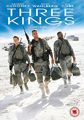 Warner Home Video 7321900178624