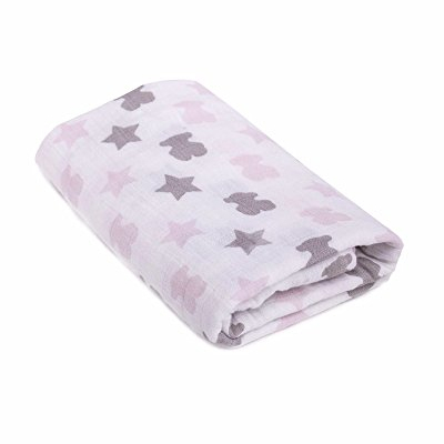 Tous Baby Muse-605_00047_0/36M - Muselina manta