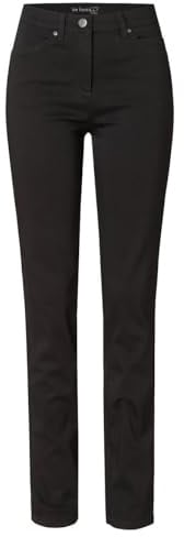 Toni Damen 5-Pocket-Hose »be Loved« aus farbechter Baumwolle be Loved