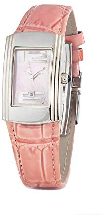 Chronotech Womens Watch CT7017L-08