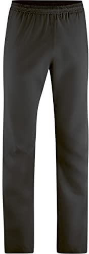 Gonso Save Pants, Lange Unisex Allwetter-Regenhose, Wasserdicht | Wasserdicht bis 10.000 mm & winddicht, G-Tex, Weite Passform, Perfekt für das ganze Jahr