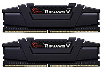 G.Skill Ripjaws V 16GB DDR4 K2 16GVK 4000 (2x8GB) C18