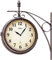 AMS 5966 Wanduhr Design