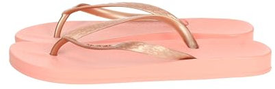 Ipanema Anatomica Tan Fem, Sandali Bassi Donna, Rosa, 39 EU