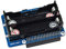 UPS HAT for Raspberry Pi Series Boards Support 5V Uninterruptible Power Supply Charge and Power Output at The Same Time Real Time Monitoring