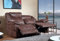 Elektrische Microfaser Relaxsofa Sofa Relaxsessel Fernsehsessel 3581ee-2-VF03