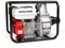 UNITED TRADE MOTOPOMPA A SCOPPIO AUTOADESCANTE HP PREVALENZA 30MT. - MOTORE 4 TEMPI - OMAGGIO MANICHETTA 50MT.