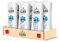 Schwarzkopf Gliss Conditioner reinigt und schützt, Anti-Verschmutzung, für hängendes Haar, mit Anti-Oxidationskomplex und Moringa-Samen, 6er Pack (6 x 200 ml)