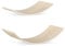 Navaris Kids Wooden Balance Board - Toddler Wobble Board Seesaw Rocker - Creative Play Curved Plywood Toy for Balancing, Sliding, Playing - Age 3+