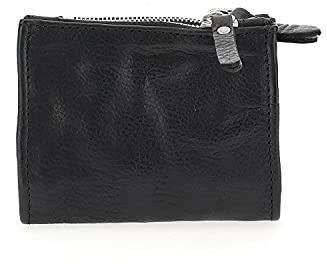 A.S.98 Camron Geldbörsen Nero Taglia unica