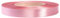 Cartonare Satinband 12mm/32m Geschenkband Dekoband Schleifenband Hochzeit Farbe: 044 / Altrosa