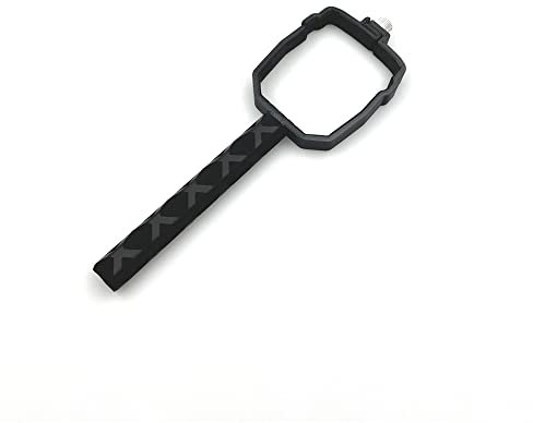 Drohnen-Halterung kompatibel für DJI Air 2S/Mavic Air 2, Drohnen-Handstabilisatorhalterung, Griff, Fahrwerksgriff, Drohnen-Take-Off-Halterung, Ständer, Schnellwechselhalterung, Zubehör