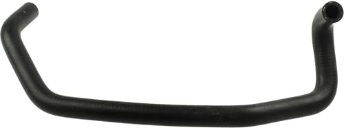 GATES 02-1979 Heizungsschlauch 4275-21979 427521979 JHB000060 schwarz | Kompatibel mit: LAND ROVER DISCOVERY II