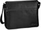 Jost Unisex Riga Tasche, Schwarz