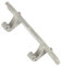 sparefixd Door Hinge to Fit Hoover Tumble Dryer