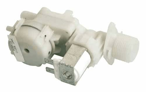 ELECTROVANNE AVEC SECURITE PNEUMATIC pour LAVE VAISSELLE CANDY - 92748656