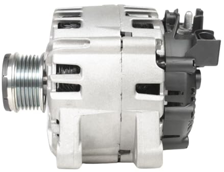 TESLA TECHNICS TT13088 PRO. Generator Lichtmaschine Alternator 12V 180A kompatibel mit AUDI, SEAT, SKODA, VOLKSWAGEN. Einfache Installation und Garantie.